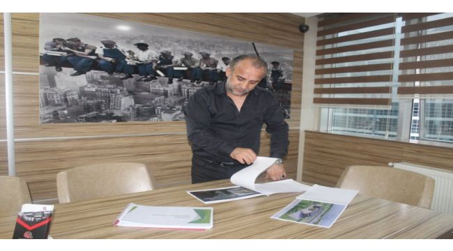 Gez Grup’un Cazibe Köyü Ege’de yeşeriyor