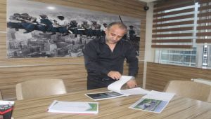 Gez Grup’un Cazibe Köyü Ege’de yeşeriyor