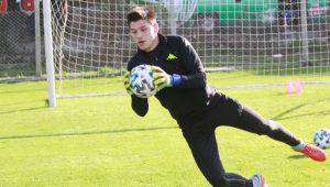 Gölcükspor'a korona virüs şoku