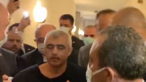 Gözaltına alınan Kocaelili vekil serbest bırakıldı