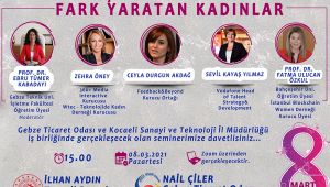 GTO 8 Mart'a hazır!