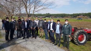 GTÜ, Bakanlık personeline eğitime devam ediyor