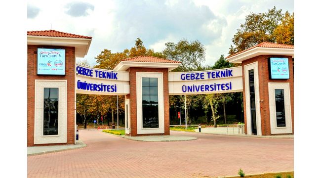 GTÜ'den büyük başarı!