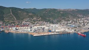 GÜBRETAŞ, zorlu geçen 2020 yılını yükselişle tamamladı