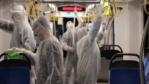 Güvenli yolculuğun adresi Akçaray