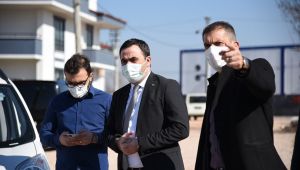  “Güzel İşler ile Başiskelemiz’i İnşaa Ediyoruz”