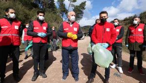Hedef Daha Temiz Bir Çevre
