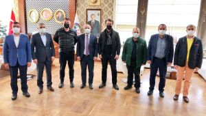 Hereke halısı, hak ettiği yere taşınacak