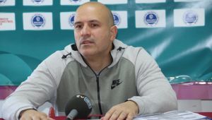 “Hesapta olmayan yenilgi, bize yakışmadı”