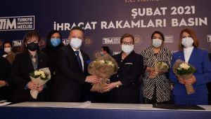 İhracatta rekor üstüne rekor kırılıyor