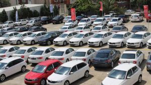 İkinci elde kıpırdanma başladı