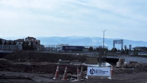 İlimtepe’ye ulaşım rahatlayacak