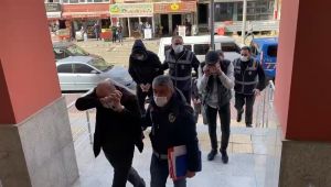 İş yerlerine dadanan suç makineleri yakayı ele verdi