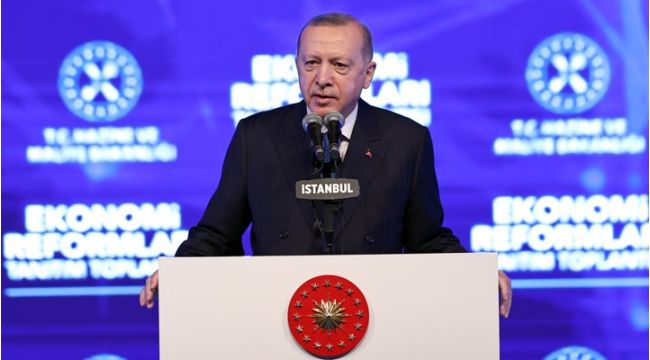 İşte Erdoğan'ın açıkladığı krediye başvuru şartları!