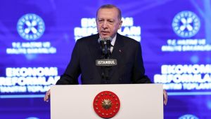 İşte Erdoğan'ın açıkladığı krediye başvuru şartları!