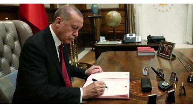 İşten çıkarma yasağı uzadı!