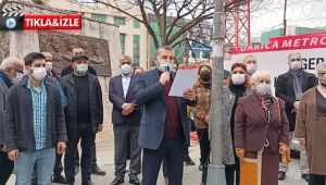 İYİ Parti ‘Andımız’ı okudu!