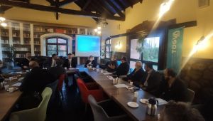 İzcilik faaliyetleri anlatıldı