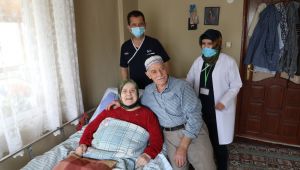 İzmit Belediyesi, 3 ayda 280 vatandaşa ulaştı