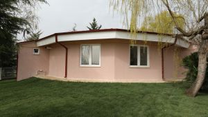 İzmit'in Alzheimer Yaşam Evi hizmete açılacak