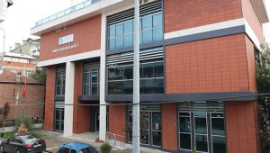 İzmit Sanat Akademisi başlıyor