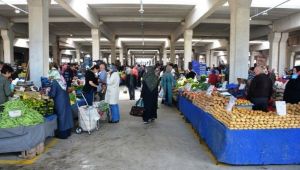 İzmit'te semt pazarı değişikliği