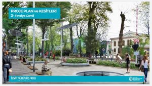 İzmit’teki dev proje için ilk adım atılıyor