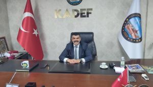 KADEF Kongreye gidiyor!
