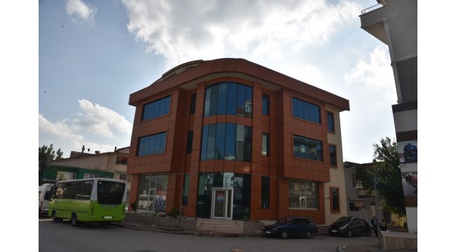 Kadın Girişimciler Merkezi’nin yeri belirlendi