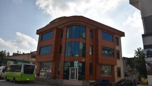 Kadın Girişimciler Merkezi’nin yeri belirlendi