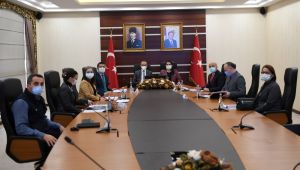 Kadın Kooperatifleri Marmara bölge buluşması gerçekleştirildi