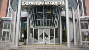 Kampüs İzmit'te online dersler başlayacak