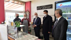 Kara ve Çiler Darıcalıları uyardı!