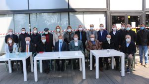 Karadenizliler Cengiz Topel’in açılmasını istiyor!