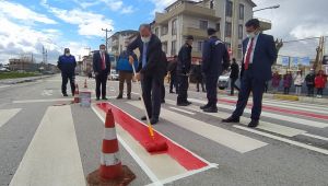 Kartepe’de kırmızı çizgiler çekildi