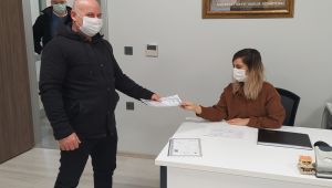 Kartepe’de pandemi destek ödemeleri başladı