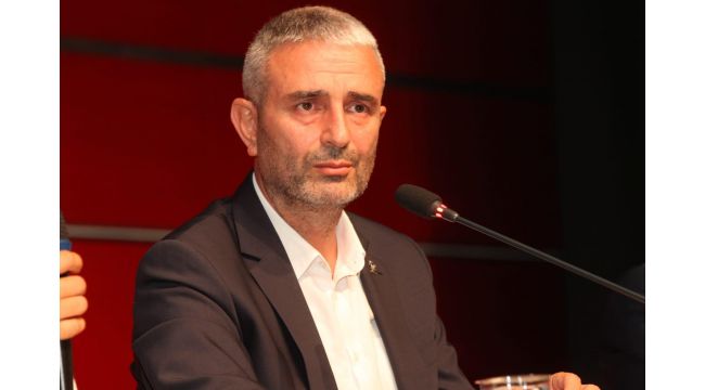 Kaya: “Maskeniz düştü, milletimize hesap vereceksiniz”
