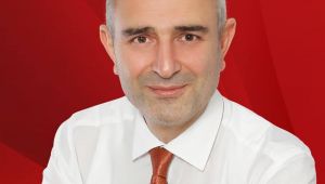 Kaya: “Özür yerine Pkk’lıyı savundular”