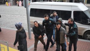 Kocaeli'de 310 kilogram eroin ele geçirildi