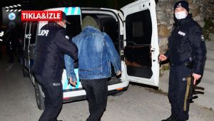 Kocaeli'de aranan 18 şahıs yakalandı