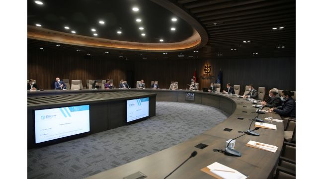 Kocaeli’de Covid-19 mücadelesi 8 maddeyle sürecek