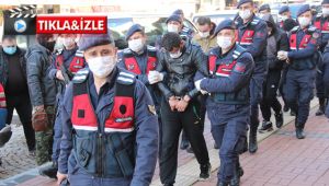 Kocaeli'de DEAŞ operasyonu!