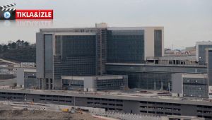 Kocaeli’de dev projenin yüzde 74’ü tamamlandı