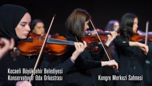 Kocaeli'de İstiklal coşkusu yaşanacak!