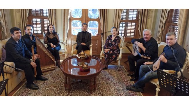 Kocaeli'de “Kadınlara Emanet Şarkılar” konseri