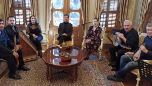 Kocaeli'de “Kadınlara Emanet Şarkılar” konseri