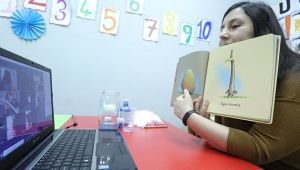 Kocaeli’de “Mutlu çocuk, mutlu aile”