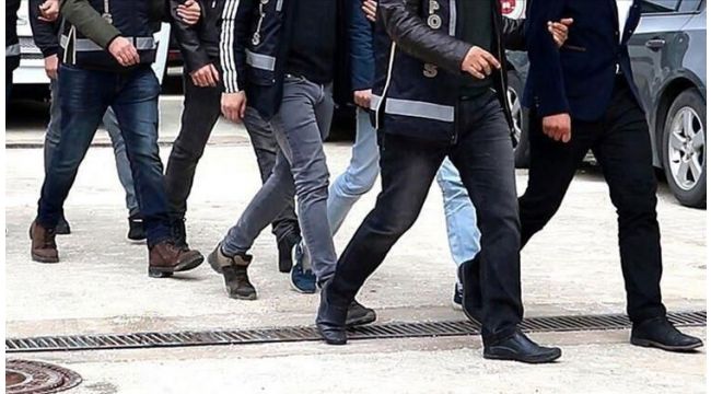 Kocaeli'de PKK/KCK'ya darbe!