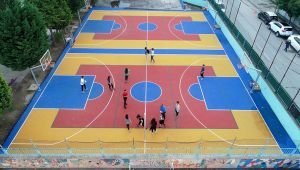 Kocaeli’de Potasız Okul Kalmasın