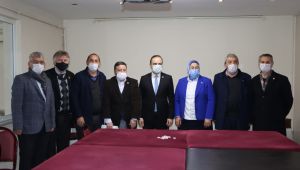 Kocaeli halkının sesini meclise taşıyacaklar